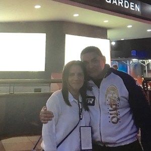 Meet your Posher, Millie